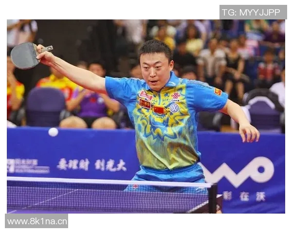 中国乒乓球运动员拼搏历程与世界竞技舞台上的辉煌成就